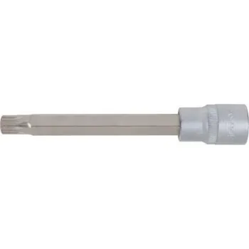 Ruční nářadí KS Tools Nástrčný ořech s bitem 1/2", profil XZN, M12, 140 mm 911.1972