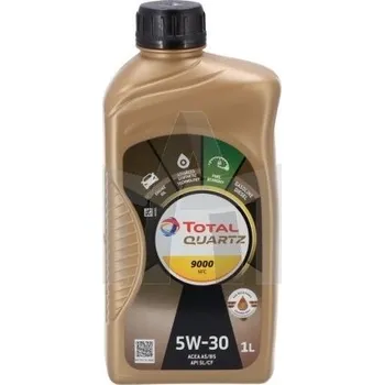 Olej TOTAL QUARTZ 9000 FUTURE NFC 5W30 1L TOTAL 2171839