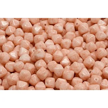 Korálek Korálky Lucerna č.6084 (6x6mm)