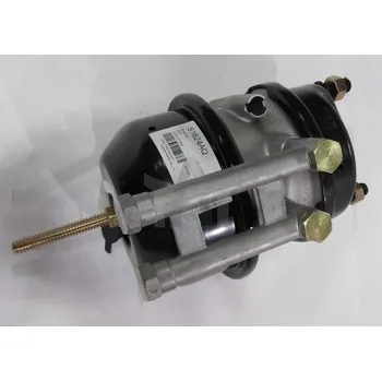 Brzdový válec Brzdový válec 16/24" kotouče BPW + hadičky S1624AQ