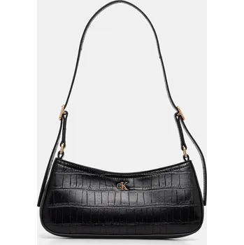 Kabelka Kabelka Calvin Klein LV04F3283G černá 99X, vel. ONE SIZE