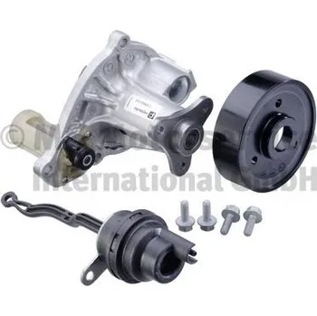 Chladič motoru Vodní čerpadlo, chlazení motoru PIERBURG 7.10942.14.0