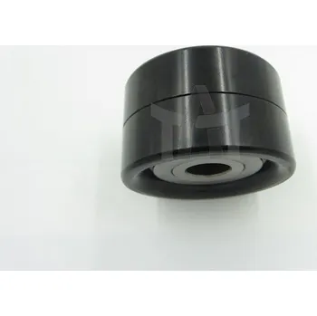 Rozvod motoru Vratná/vodicí kladka, klínový žebrový řemen BYT-T982