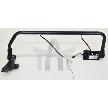 Držák, vnější zrcátko TANGDE ZL5-51-31R