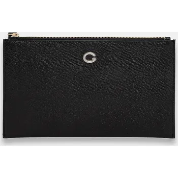 Peněženka Kožená peněženka Guess RW1763.P5201 černá 99X, vel. ONE SIZE