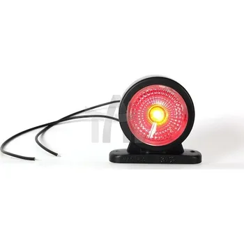 Brzdová čelist Sada brzdových čelistí, parkovací brzda WAS W56RF/518