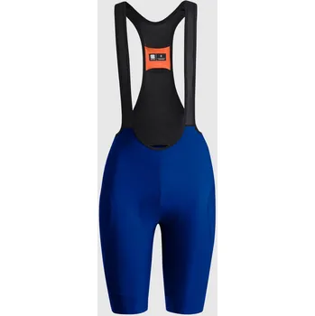 Cyklistické kalhoty SPORTFUL Cyklistické kalhoty krátké s laclem - COLORFUL PULSE W - modrá XS