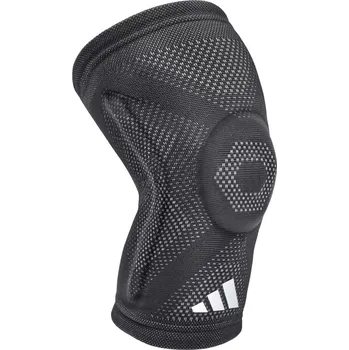 Kalhotky Stabilizátor Adidas Aeroready Knee Support Černý (M)