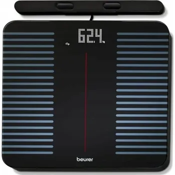 Osobní váha Beurer BF 990 WIFI 10379 černá