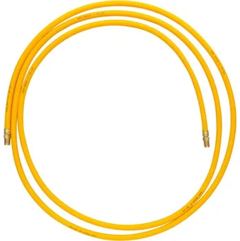 Příslušenství ke svářečce ABICOR BINZEL Vedení bowdenu a plynu BINZEL ABIMIG W - 4 metry