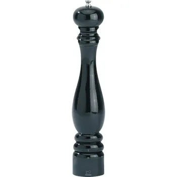 Stolování PEUGEOT | Mlýnek Paris U-Select na pepř, černý lesk,40 cm (Mlýnek Paris U-Select na pepř, černý lesk, 40 cm)