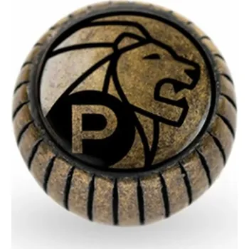 Mlýnek na koření PEUGEOT | Závit pro mlýnek na pepř - vintage