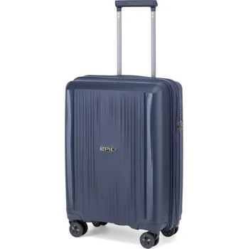Epic HALO kabinový kufr 40-45 litrů, PeacotBLUE