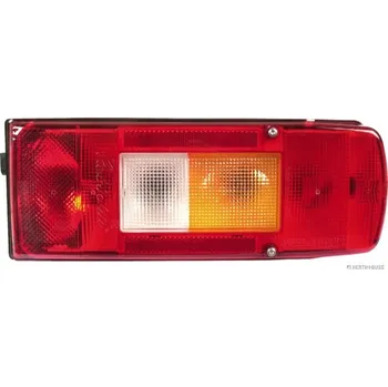 Zadní světlomet Zadní světlo HERTH+BUSS ELPARTS 83840679