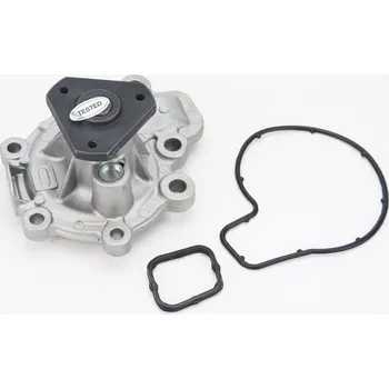 Chladič motoru Vodní čerpadlo, chlazení motoru CONTINENTAL CTAM WPS3289