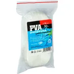 Giants Fishing PVA Náhradní Punčocha Mesh Fast Melt Refill Maxi Pack 50 m 0,35mm