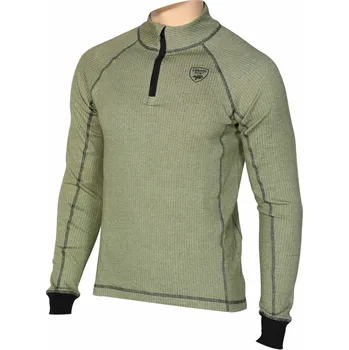 Giants fishing Giants Fishing Funkční temo triko Thermal Top Deluxe