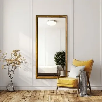 Zrcadlo Zrcadlo v ozdobném rámu - 5502 - barva rámu dle vašeho výběru