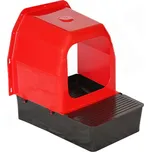 Snáškové hnízdo 1274 41 x 42 x 46 cm