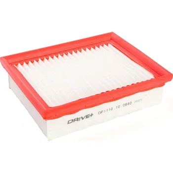 Vzduchový filtr Vzduchový filtr DRIVE+ DP1110.10.0680