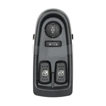 Panel ovládání dveří levých Iveco MTX COR-DAY-4491