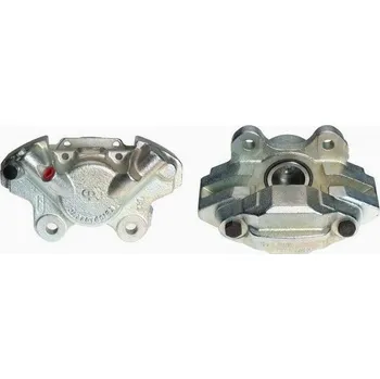 Brzdový třmen Brzdový třmen BUDWEG CALIPER 344135