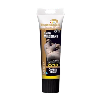 Odrezovač Technicqll Měděné mazivo 100ml