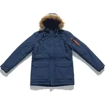 Blend Outerwear Pánská zimní bunda 20710721 194013 M