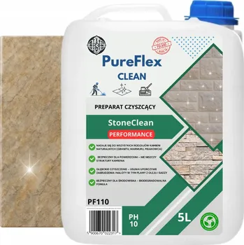 Univerzální čisticí prostředek PureFlex univerzální čisticí prostředek 5 l