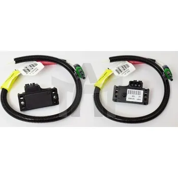 Čidlo automobilu Snímač, plnicí tlak VOLVO 85107279