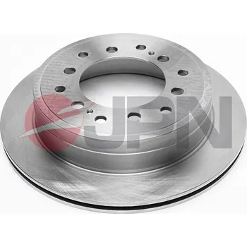 Brzdový kotouč Brzdový kotouč JPN 40H2030-JPN