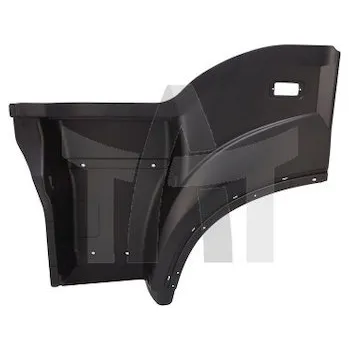 Kryt schodu IVECO S-WAY levý MTX COR-IV-4651