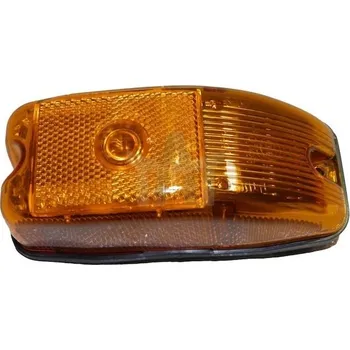 Směrový světlomet Blikač TANGDE TD3-57-8L