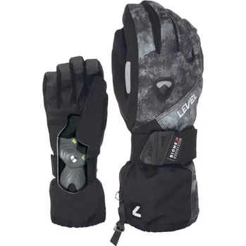 Rukavice Rukavice Level Fly Eclipse XL