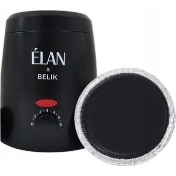 Ohřívač vosku v plechovce Elan 35 W