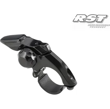 Vidlice na kolo Páka blokace na řidítka pro RST