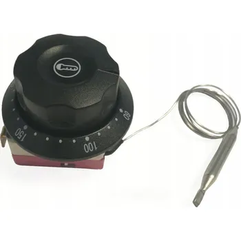 Termostat MP TERMOST-KAP-60-200