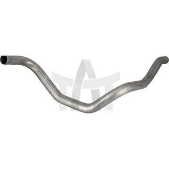 Chladič motoru Hadice chladicí soustavy MAN Dinex DIN4IN023