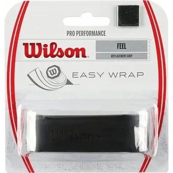 Základní omotávka Wilson Pro Performance Grip x 1 černá