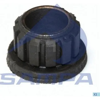 Řazení Pouzdro, řadicí tyč SAMPA 211.216