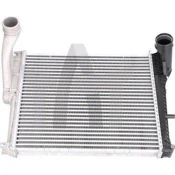 Chladič motoru Chladič vzduchu RVI MIDLUM 06– AVA 20041013