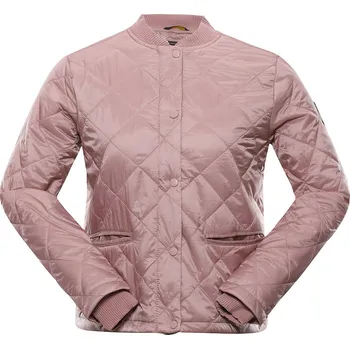 Dámské oblečení NAX - LOPENA Dámská prošívaná bunda NAX LJCY573428NXM