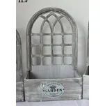 Obal na květiny s plastem D7212/C