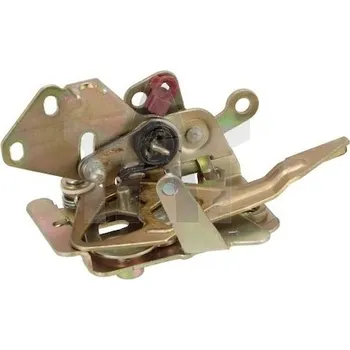 Zámek dveří IVECO DAILY přední levý MTX COR-DAY-4714