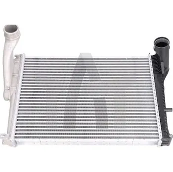 Chladič motoru Chladič vzduchu RVI MIDLUM 06– AVA 20041014