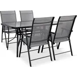 Noela Porto 2679S2 4 + 1 černá