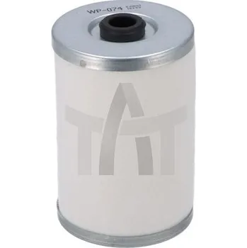 Palivový filtr Filtr paliva MB MTX filcový MTX MTX9533