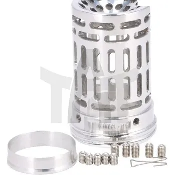 Palivová nádrž Pojistka nádrže paliva Scania fi60 MDB-11