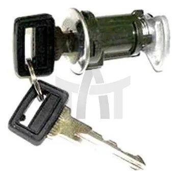 Sada zamykacích válců TANGDE TD5-51-1L