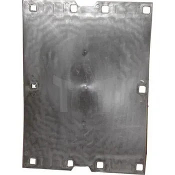 Podběh karosérie Podběh kola TANGDE TD1-58-8